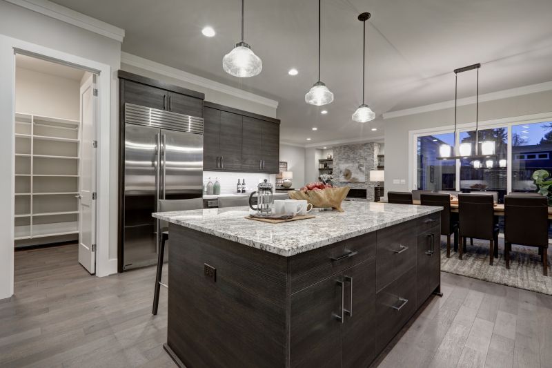 Kitchen Planning in Santa Rosa, CA