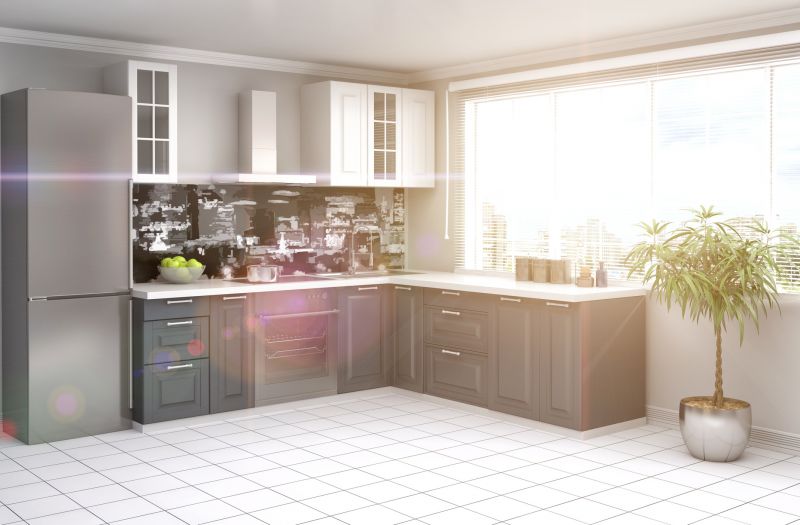 Kitchen Updating in Bloomington, IN