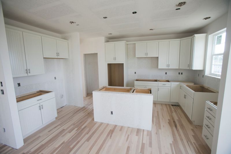 Kitchen Updating in Bloomington, IN
