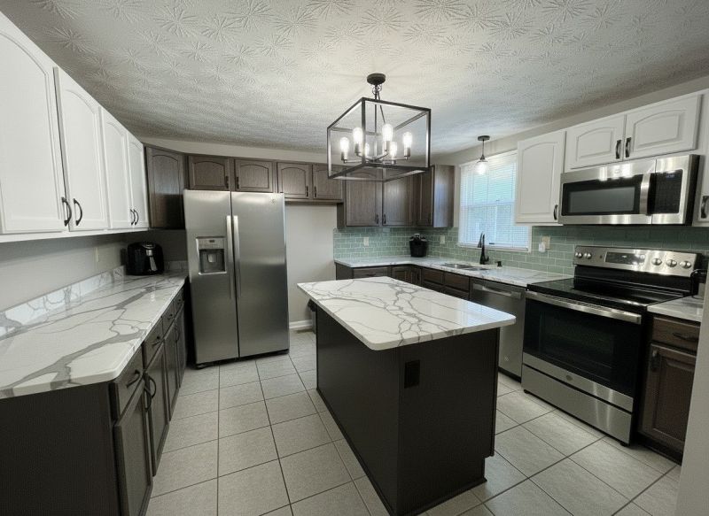 Outdoor Kitchen Design Features Homeowners Ask For Most